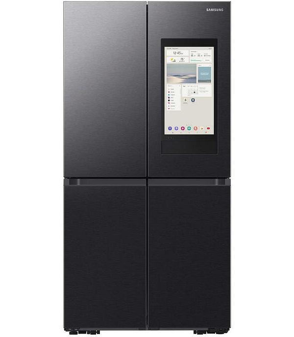 Samsung 636L AI Family Hub™ French Door Refrigerator SRF9400BFH