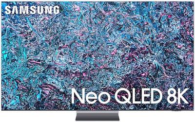 Samsung 75 QN900D Neo QLED 8K Smart TV (2024) QA75QN900DWXXY