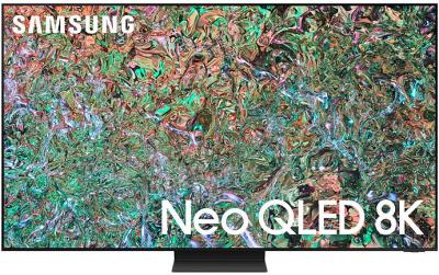 Samsung 85 QN800D Neo QLED 8K Smart TV (2024) QA85QN800DWXXY