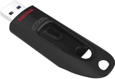 Sandisk 128GB Ultra USB 3.0 Flash Drive SDCZ48128GU46