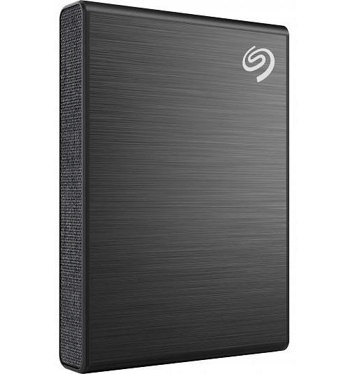Seagate 1TB One Touch SSD STKG1000400