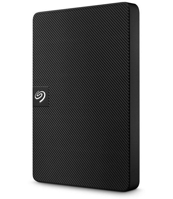 Seagate 2TB Expansion Portable Hard Drive STKM2000400