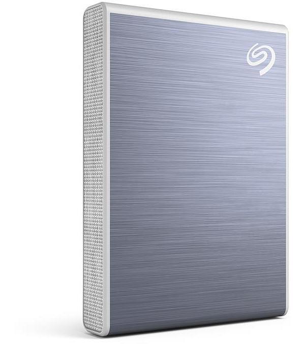 Seagate 2TB One Touch SSD Blue STKG2000402