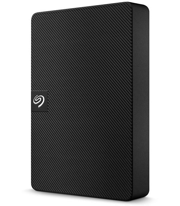 Seagate 5TB Expansion Portable Hard Drive STKM5000400