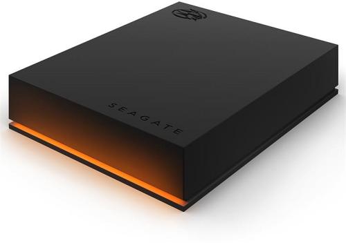 Seagate 5TB FireCuda Gaming HDD STKL5000400