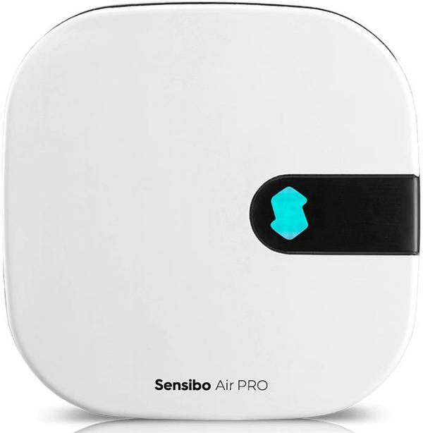 Sensibo Air Pro Smart AC Controller with a Built-in Air Quality Sensor SENSIBOAIRPRO