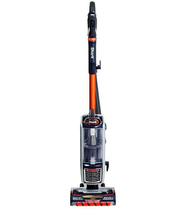 Shark Corded Upright Vacuum With Self-Cleaning Brushroll NZ801