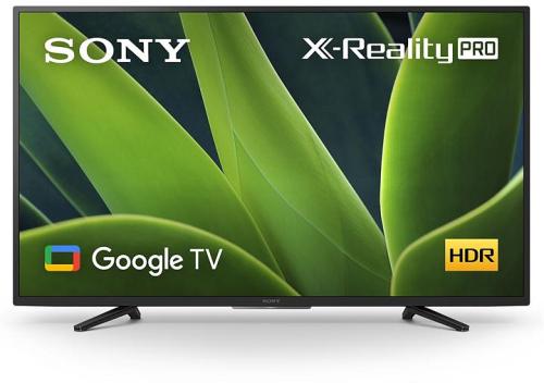 Sony 32 W830K HD HDR Smart TV (Google TV) KD32W830K