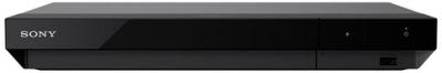 Sony 4K Ultra HD Blu-ray Player UBPX700