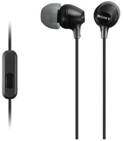 Sony EX Monitor Headphones MDREX15APB