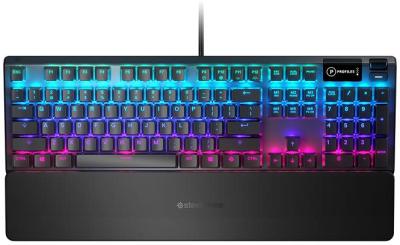 SteelSeries Apex 5 Gaming Keyboard 64532