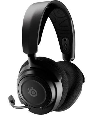 SteelSeries Arctis Nova 7 Headset Black 61553