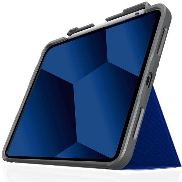STM DUX PLUS for iPad (10th gen) - Midnight Blue STM-222-387KX-03