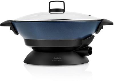 Sunbeam 7.5L Professional DiamondForce™ Wok WWM7100DF