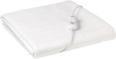 Sunbeam Sleep Perfect Antibacterial Electric Blanket Single BLA5321