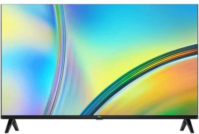 TCL 32 S54 Series Frameless Full HD HDR TV with Android TV 32S5400AF