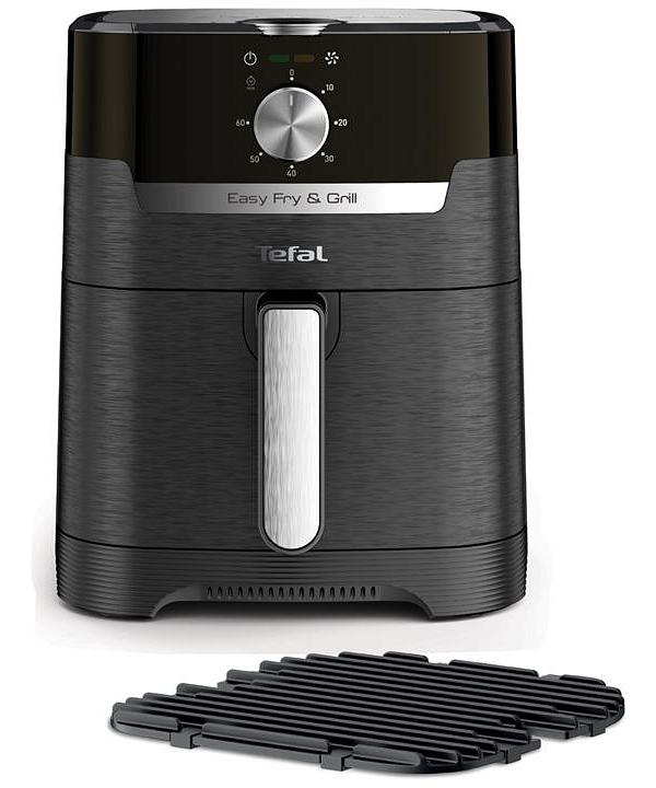 Tefal Easy Fry & Grill Classic Air Fryer EY5018