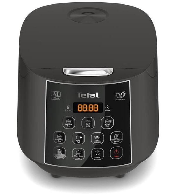 Tefal EASY RICE/SLOW COOKER PLUS RK736