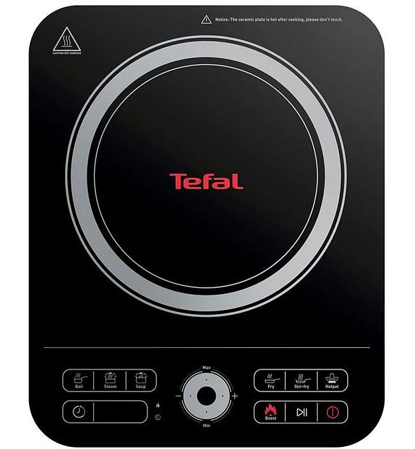 Tefal Express Induction Hob IH720860