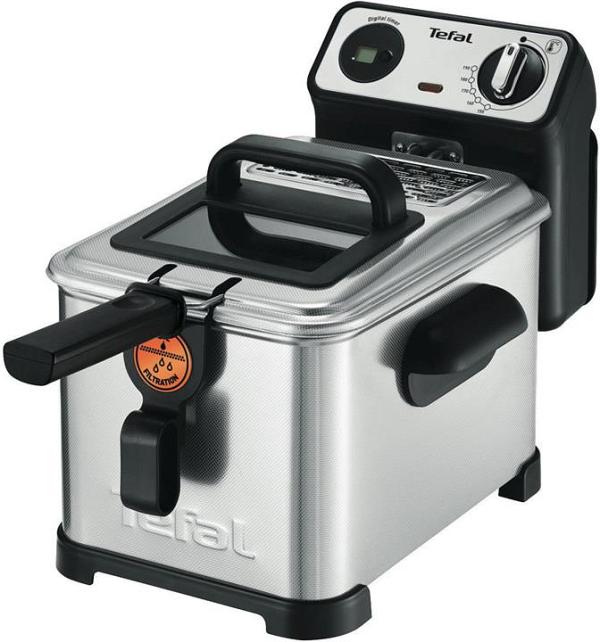 Tefal Filtra Pro 4L Deep Fryer FR5181