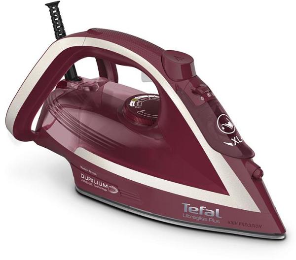 Tefal Ultragliss Anti-Calc Plus Steam Iron FV6845