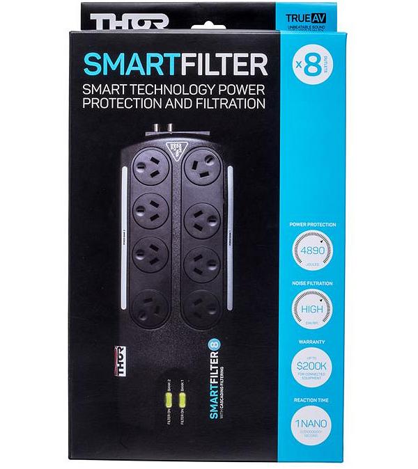 Thor Smart Filter 8 B8G