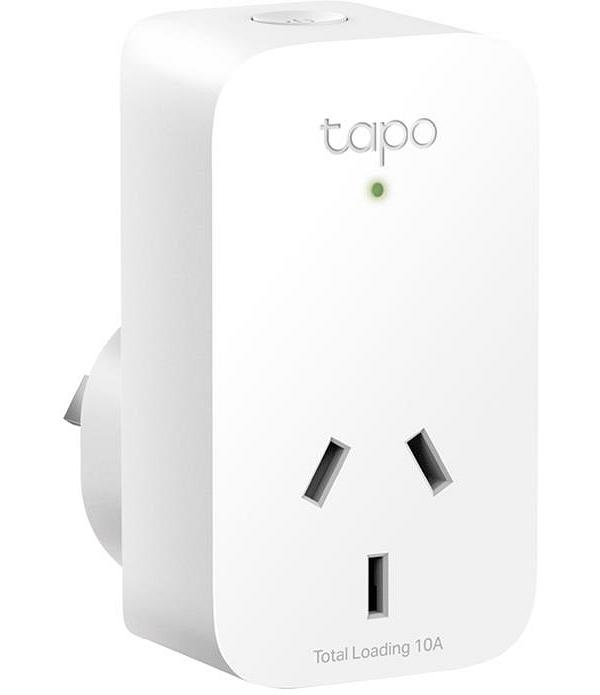 tp-link Tapo Mini Smart Wi-Fi Socket P110