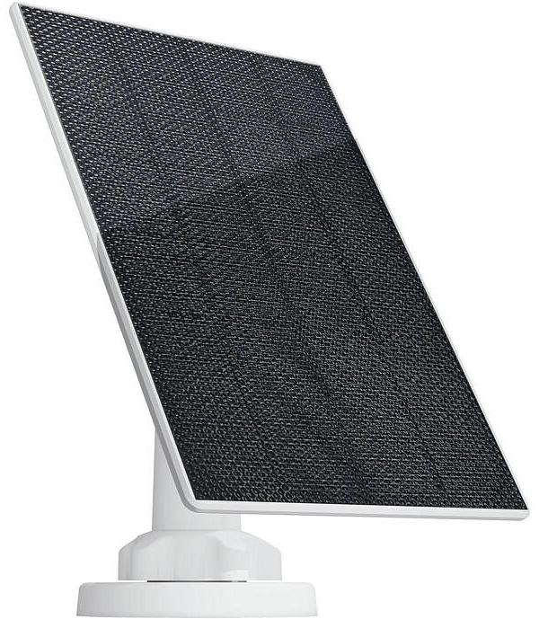 Uniden Solar Panel Designed for the App Cam SOLO X Security Camera Range SPS-X