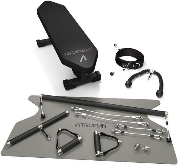 Vitruvian Pro Accessory Kit VIT-A391
