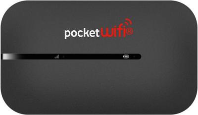 Vodafone Pocket WiFi 4 4G Prepaid BVODPW4B