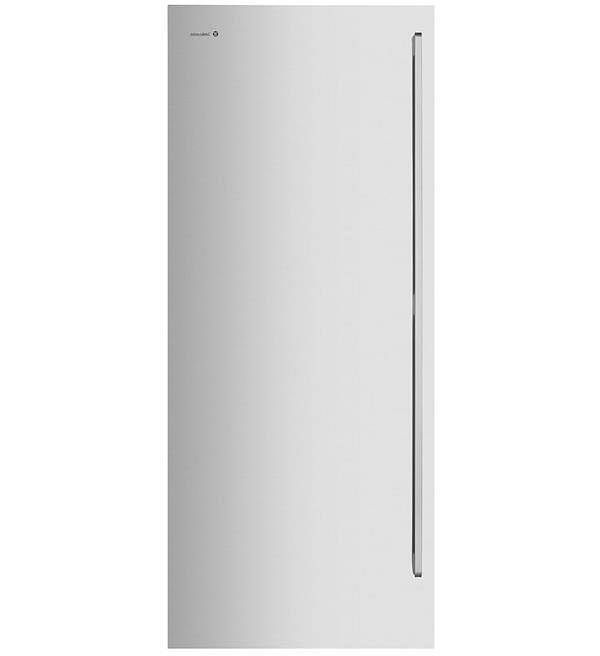 Westinghouse 466L Stainless Steel Single Door Fridge WRB5004SCL