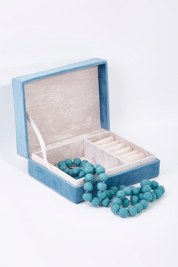 Annabel Trends Small Jewellery Box