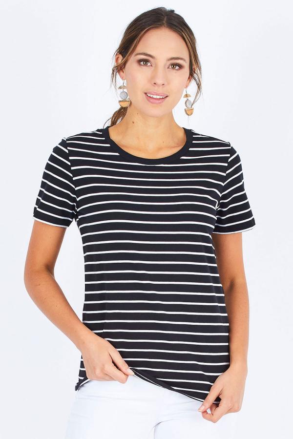 Betty Basics Cara Tee