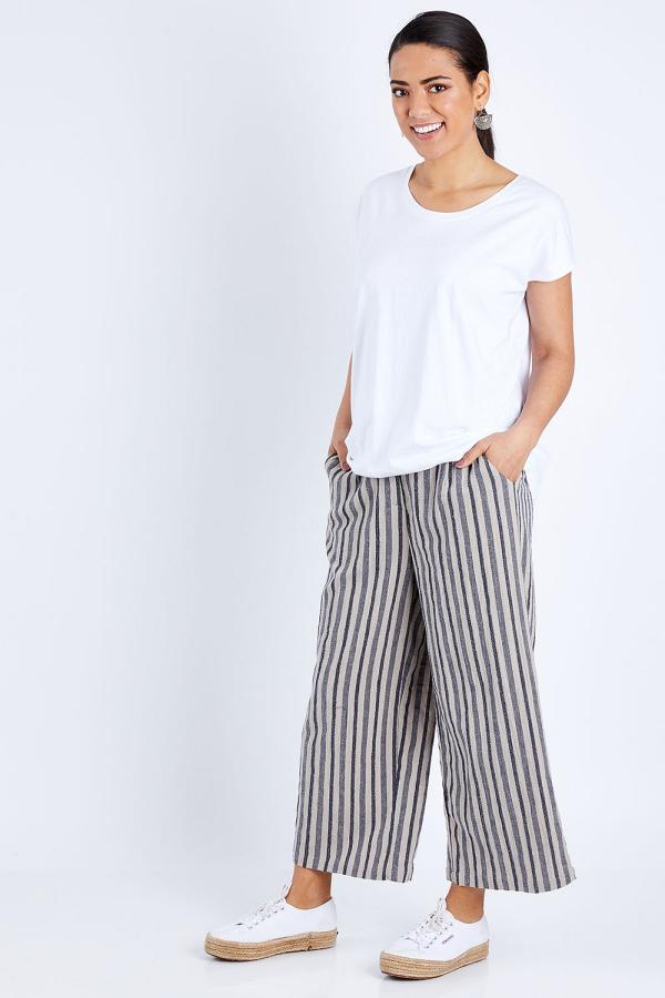 bird keepers The Cotton 7/8 Pant