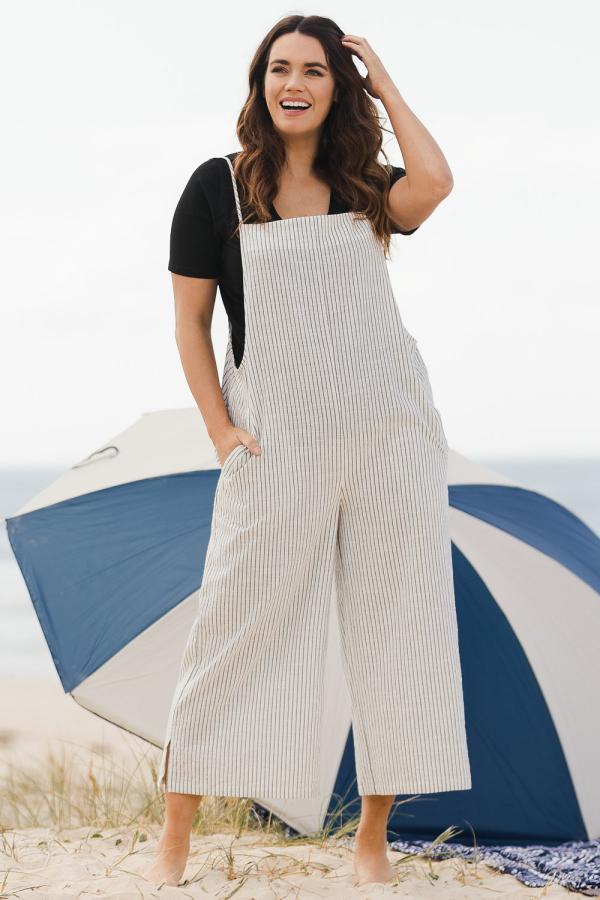 bird keepers The Easy Day Jumpsuit