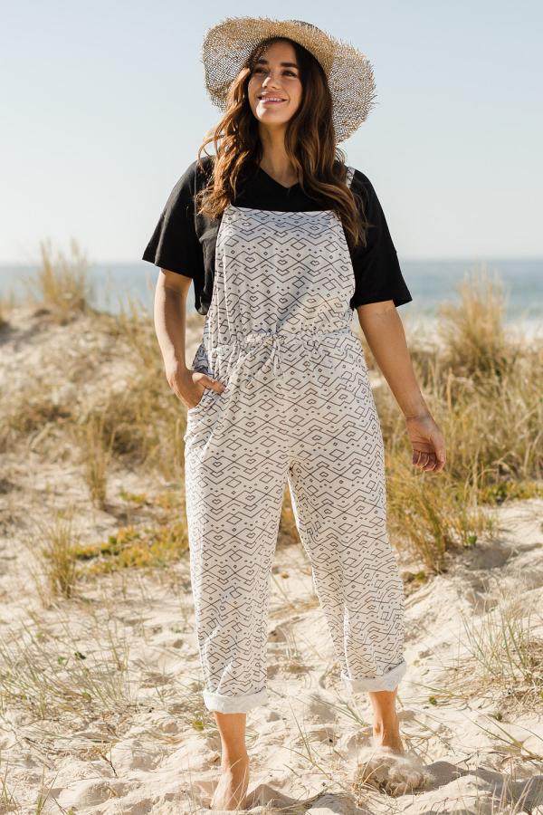 bird keepers The Perfect Summer Jumpsuit