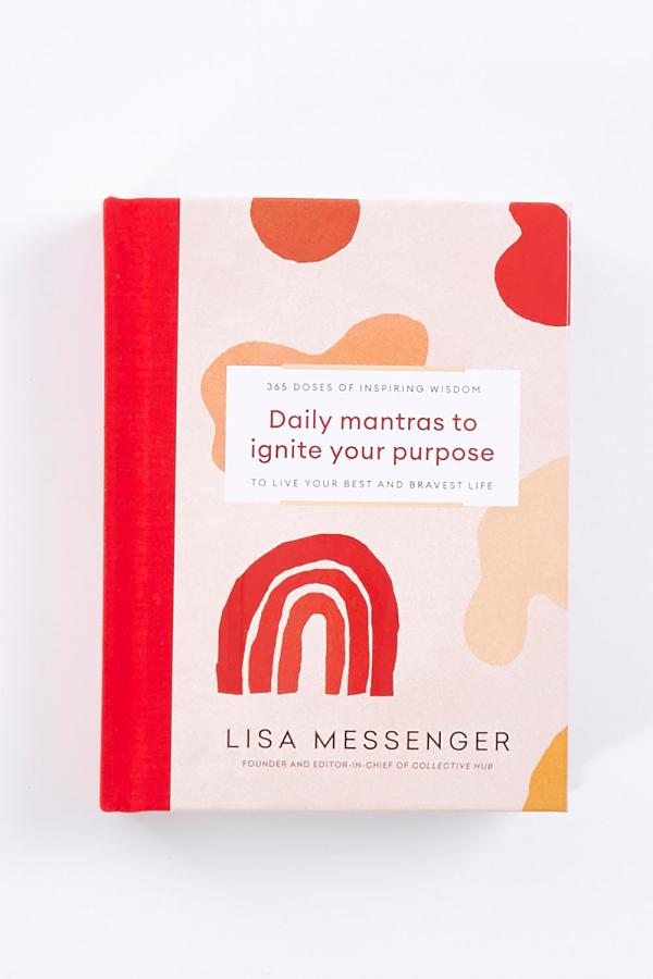 Books Daily Mantras To Ignite Your Purpose