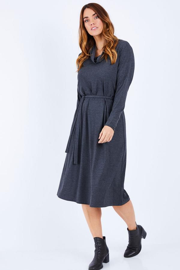 Cordelia St Cowl Must Have Dress
