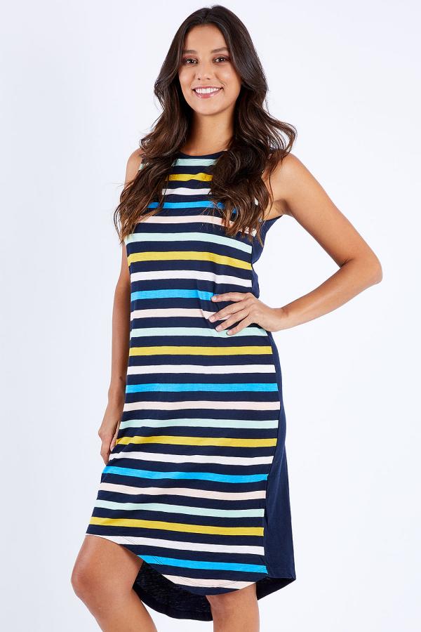 Elm All About It Dress