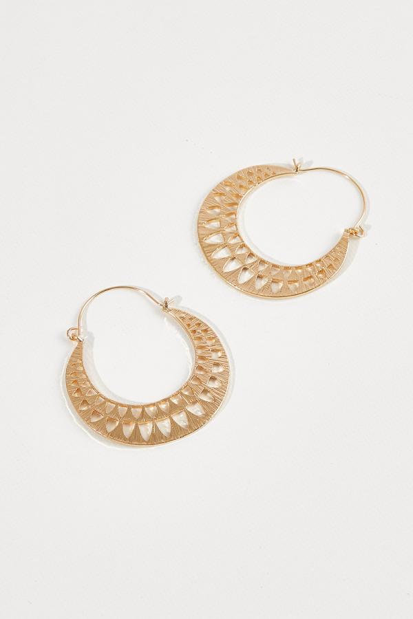 GxG Collective Stella Earrings