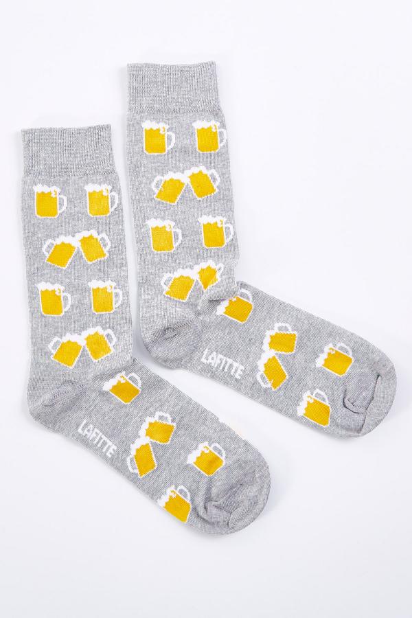LaFitte Australian Made Beer Socks
