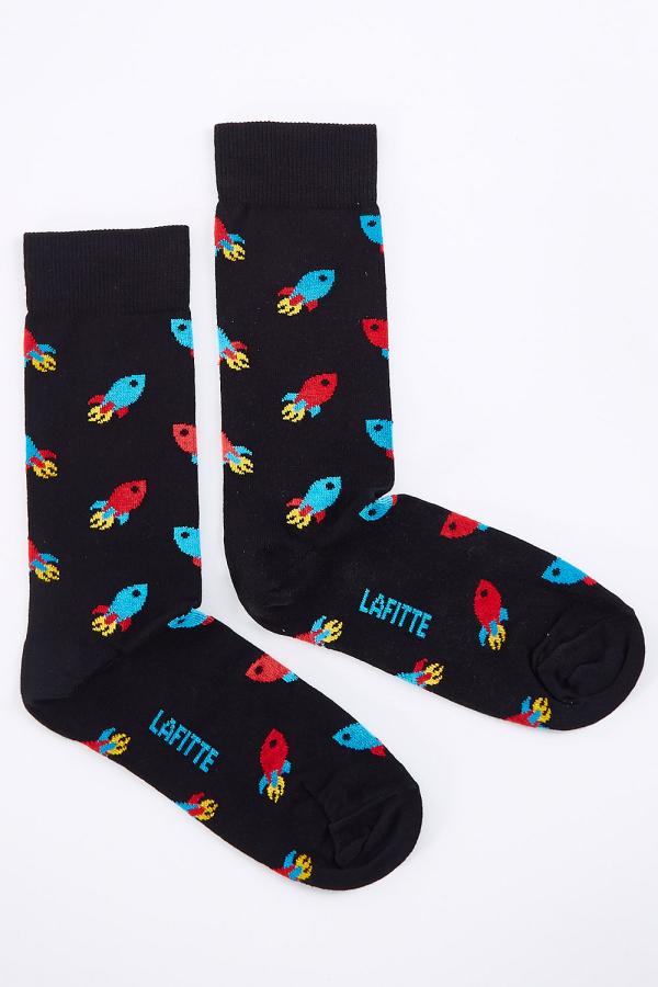 LaFitte Australian Made Rocket Socks