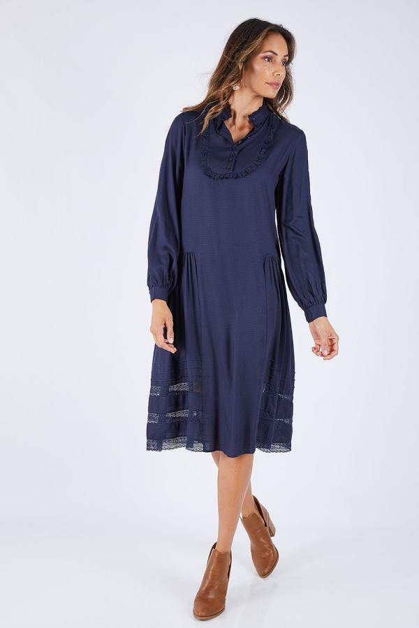 lazybones Teresa Dress