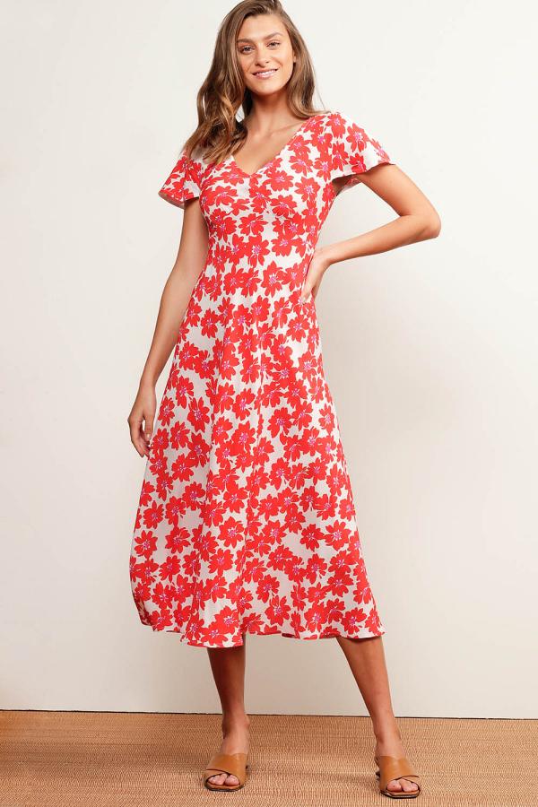 Sacha Drake Port Douglas Dress