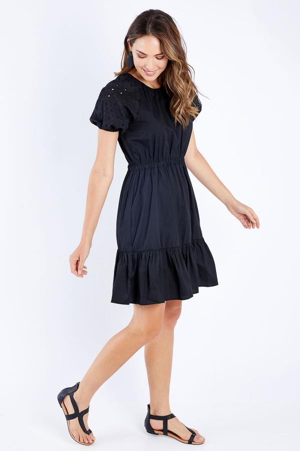 Sass Elodie Dress