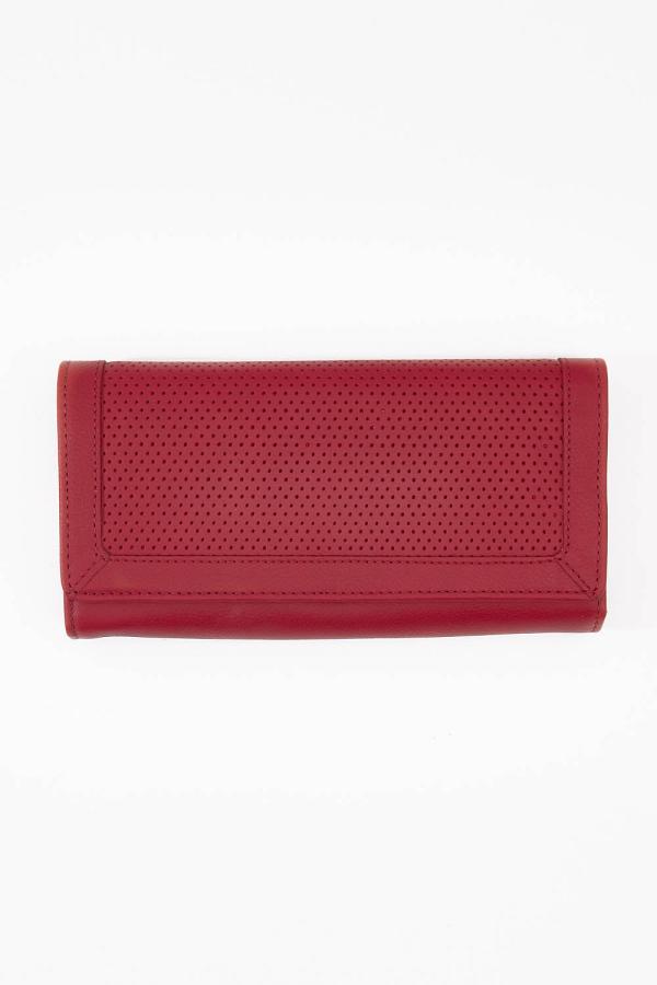 Stitch and Hide Chloe Leather Wallet