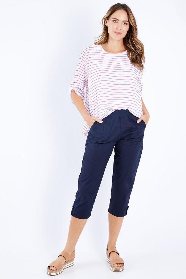 Threadz Santorini Cotton Pant