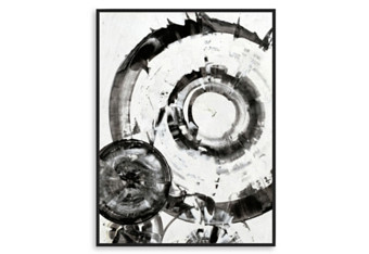 Bloomingdale's Artisan Collection Dual Rhythm Wall Art - 100% Exclusive