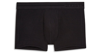 2(X)Ist Dream Solid Low Rise Trunks