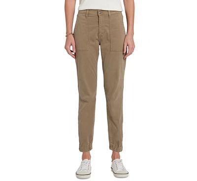 7 For all Mankind Darted Boyfriend Jogging Pants